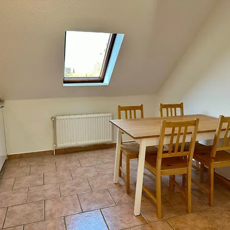 Haus Friesland *