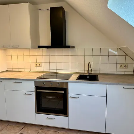 Haus Friesland *