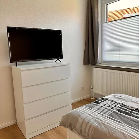 Haus Friesland