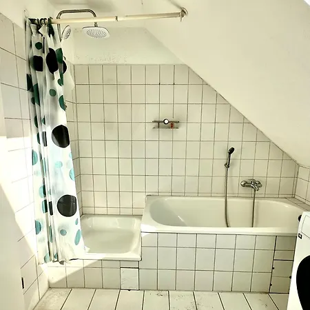 Haus Friesland Apartment
