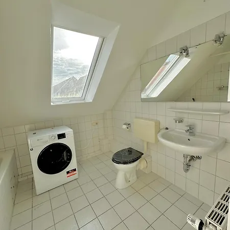Haus Friesland *